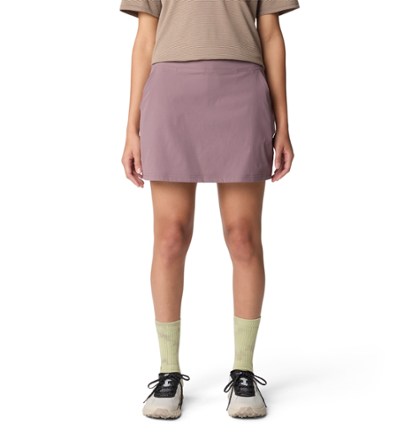 Mountain Hardwear Dynama Skort 0