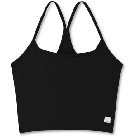 【Rest&Recreation】 RR SQUARE NECK TOP ♥2COLOR REST&RECREATION RR SQUARE NECK TOP – Thewoorolls
