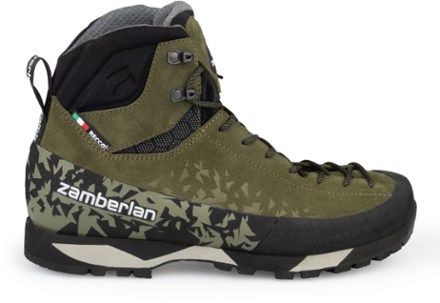 Roa Hiking Boots 2025 | www.levitan.com