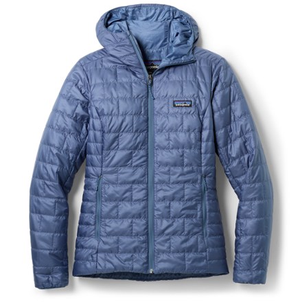 There's a newer version of Patagonia Nano Puff Insulated Hoody - Women's