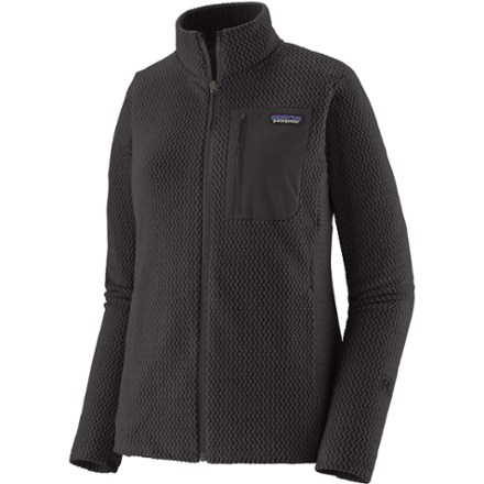 Patagonia R1 Air Zip-Neck Pullover - Women's | REI Co-op