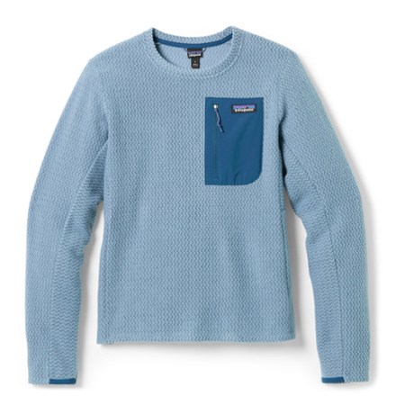 Patagonia R1 Air Crew Pullover - Men's | REI Co-op