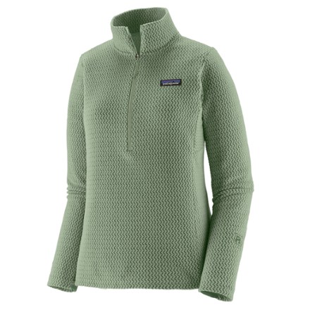 Patagonia R1 Air Zip-Neck Pullover - Women's | REI Co-op