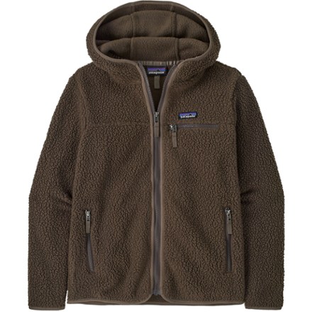 Icebreaker RealFleece High-Pile Long-Sleeve Zip Jacket