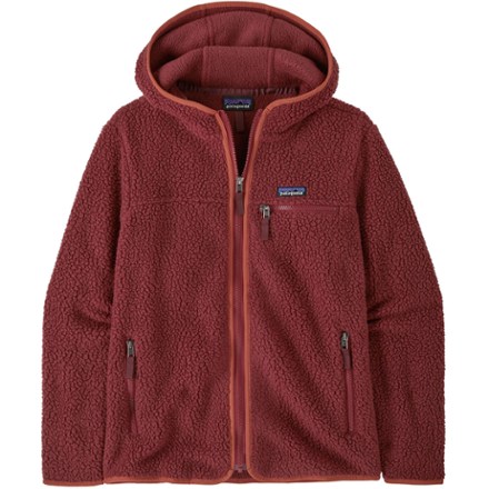 Patagonia Retro Pile Hoody - Women's 0