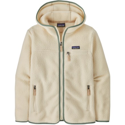 Patagonia Retro Pile Hoody - Women's 0