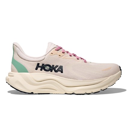 HOKA Arahi 8 Road-Running Shoes - Women's 0