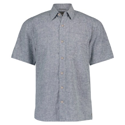 There's a newer version of Royal Robbins Hempline Shirt - Men's