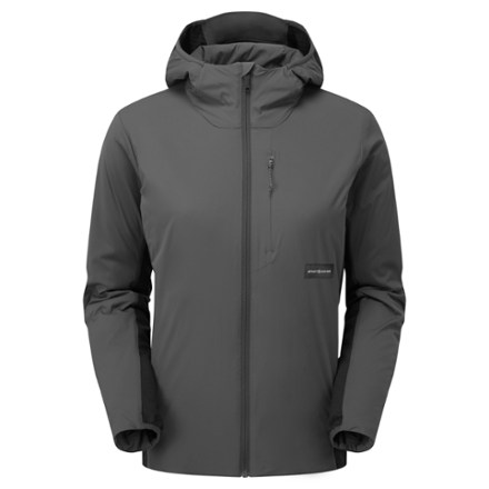 Patagonia Lost Canyon Insulated Hoody - Women's | REI Co-op