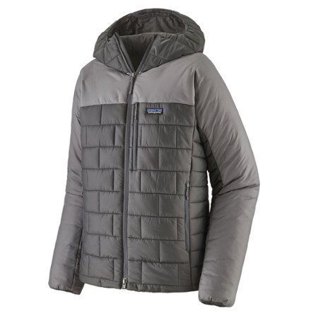 Patagonia Hi-Loft Nano Puff Insulated Hoody - Men's 0