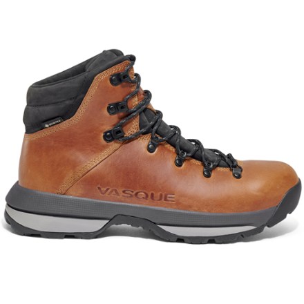 Vasque St. Elias Waterproof Hiking Boots - Men's 0