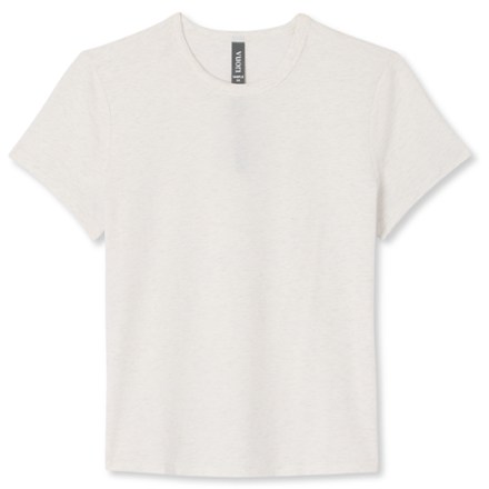 United By Blue 3/4 Two Pines Baseball T-Shirt - Women's