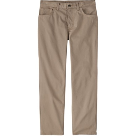 Patagonia Twill Traveler 5-Pocket Pants Men's REI Co-op