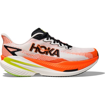 HOKA Mach X 3 Road-Running Shoes - Men's