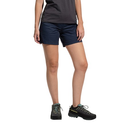 Roots Shorts - Women's
