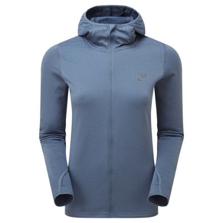 Sprayway Women's Effra Hoody Base Layer Top