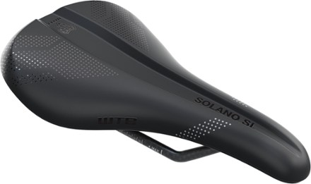 Bontrager Verse Short Pro Bike Saddle | REI Co-op
