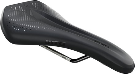 Bontrager Verse Short Pro Bike Saddle | REI Co-op