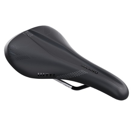 Bontrager Boulevard Bike Saddle | REI Co-op