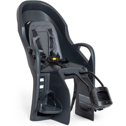 Below is the newest version of Burley Dash FM Child Bike Seat