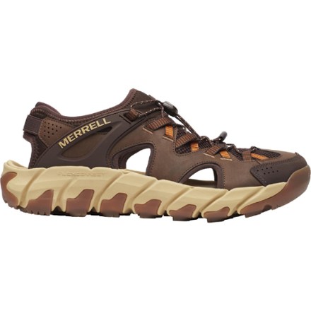 Merrell Maipo Explorer Sieve Sandals - Men's 0