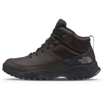 The North Face Storm Strike III Waterproof Hiking Boots - Men's 0