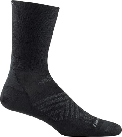 Darn Tough Run Micro Crew Ultralight Socks - Men's 0