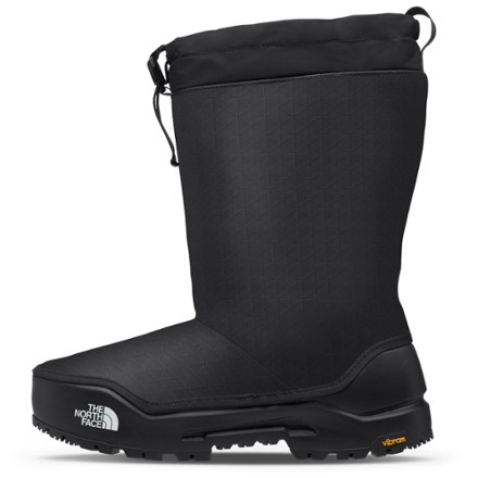 the north face nuptse down bootie Ⅱ 27cm The North Face NUPTSE II W - Women's winter shoes - black