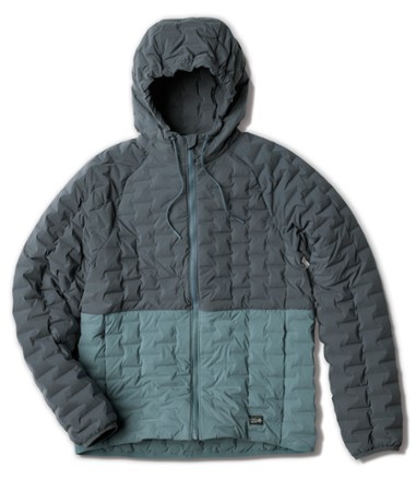Arc'teryx Thorium AR Jacket - Men's | REI Co-op