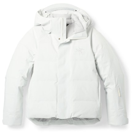 There's a newer version of Arc'teryx Andessa Down Jacket - Women's