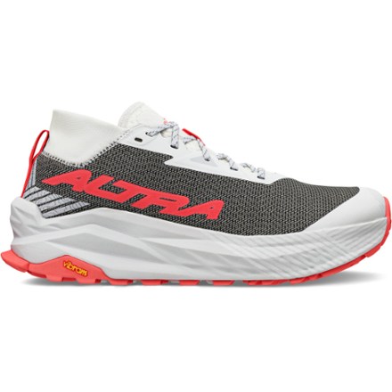Altra Olympus 275 Trail-Running Shoes - Men's 0