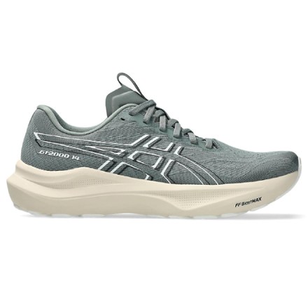 ASICS GEL-Nimbus 27 Road-Running Shoes - Men's | REI Co-op