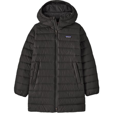 Patagonia Down Sweater Parka - Kids' 0