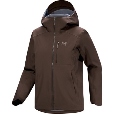 Arc'teryx Gamma MX Hoody - Women's | REI Co-op