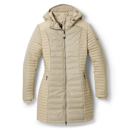 KUHL Spyfire Down Parka - Women's 0