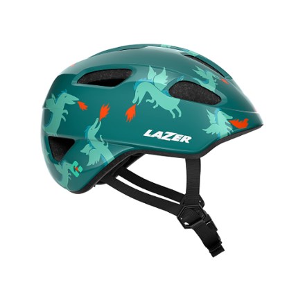 Lazer Nutz 2.0 KinetiCore Bike Helmet - Kids' 0