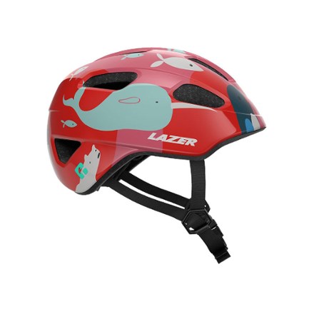 Lazer Pnut 2.0 KinetiCore Bike Helmet - Toddlers' 0