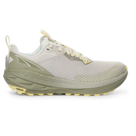 Experience Wild 2 Trail-Running Shoes - Women's