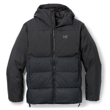 There's a newer version of Arc'teryx Thorium SV Down Hoody - Men's