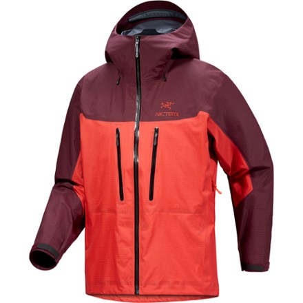 Arc'teryx Beta LT Jacket - Men's | REI Co-op