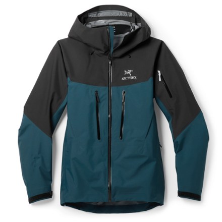 Arc'teryx Alpha SV Jacket - Men's 0