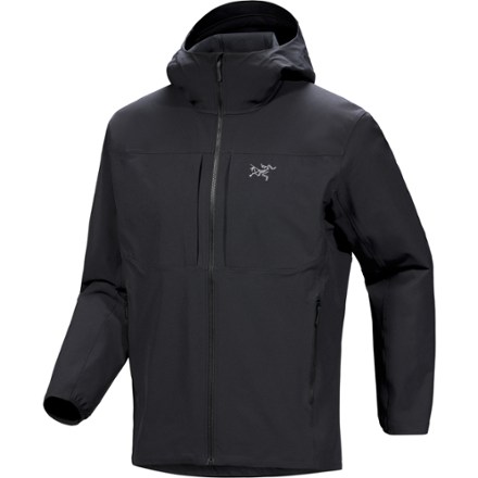 Gamma Hoody - Men's