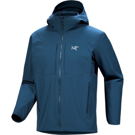Arc'teryx Gamma Hoody - Men's | REI Co-op