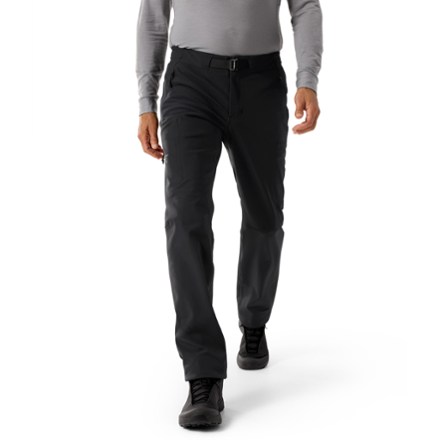 ARC'TERYX Konseal Pant メンズ 28-S Arc'teryx Men's Konseal Pant Black | Buy Arc'teryx Men's