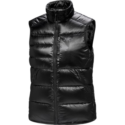 Patagonia Micro Puff Insulated Vest - Women's | REI Co-op