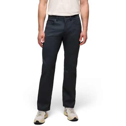 There's a newer version of prAna Brion Pants - Men's