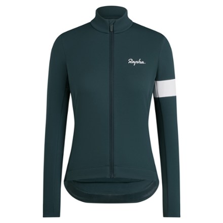 There's a newer version of Rapha Core Winter Cycling Jacket - Women's