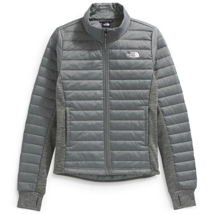ジャケット・アウター THE NORTH FACE M D HYBRID JKT - AP L The North Face Men's Canyonlands Hybrid Jacket – Creek and Coast