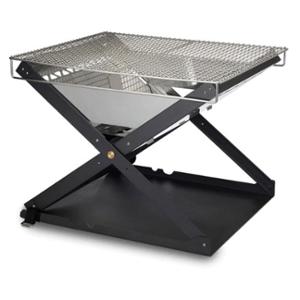 FIRESIDE OUTDOOR Pop-Up Fire Pit | REI Co-op FIRESIDE OUTDOOR Pop-Up Fire Pit | REI Co-op