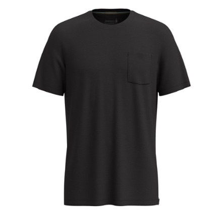Smartwool Classic All-Season Merino T-Shirt - Men's | REI Co-op
